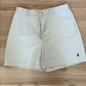100% Cotton Ralph Lauren Sport Shorts